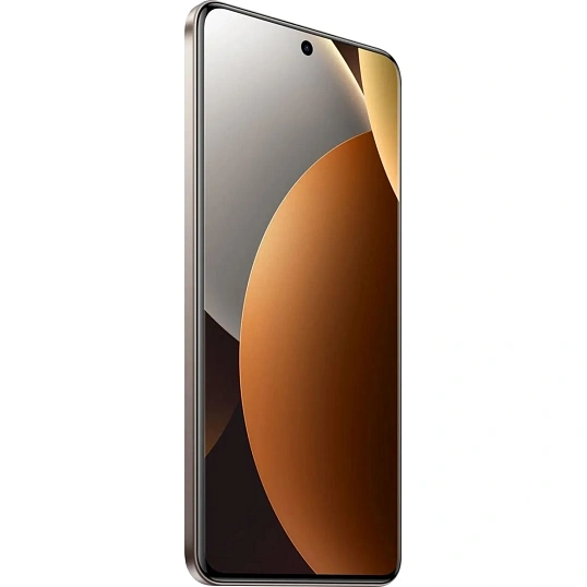 Смартфон Xiaomi Redmi Note 15 Pro RU 8+256 Titanium
