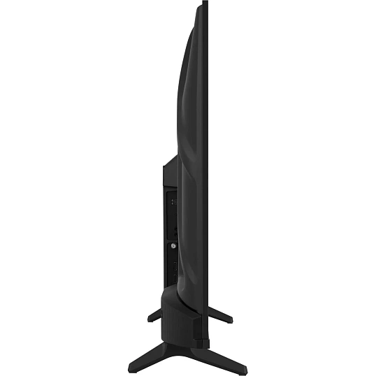 Телевизор Hisense 32A5S, QLED, FHD, смарт
