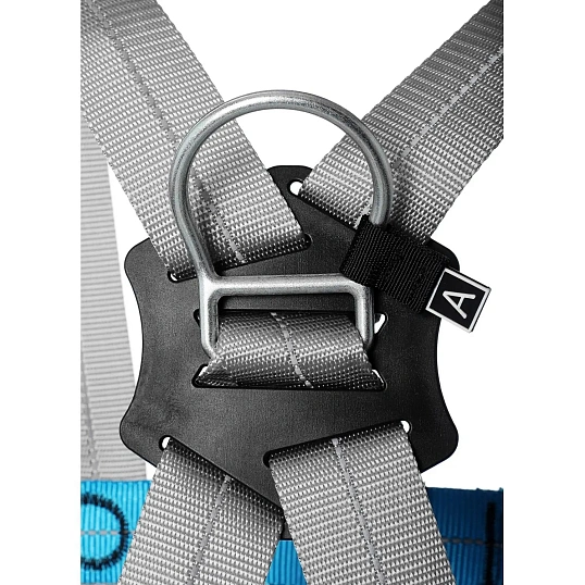 Привязь страховочная 'Высота 036' (Размер 2) vst 036