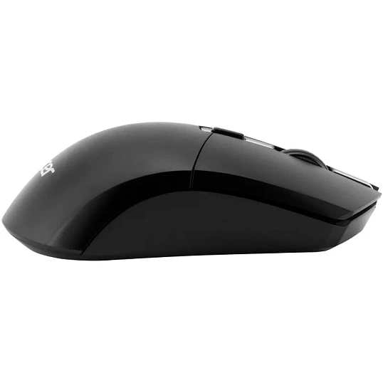 Набор клавиатура+мышь Acer OKR120 клав:black мышь:black USB//(ZL.KBDEE.007)