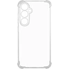 Чехол Red Line силикон Samsung GalaxyA55 5Gус.угл.прозр(УТ000038226)