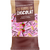 Конфеты Co barre de Chocolat мультизлаковые с клюквой, 900г