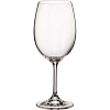 Набор бокалов для красного вина SYLVIA, 450 мл 6 шт