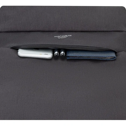 Рюкзак для ноутбука RIVACASE 7562 black 15.6/6