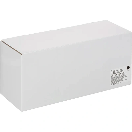 Тонер-картридж Retech TK-3200 чер. для Kyocera P3260dn/3860idn/3860idnf