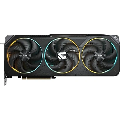 Видеокарта GIGABYTE RTX5070 12GB (GV-N5070GAMING OC-12GD)
