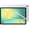 Планшет Samsung Galaxy Tab S10 FE 12Gb/256Gb/eSIM/серебрист(SM-X526BZSPCAU)