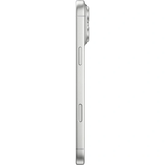 Смартфон Apple iPhone 17 Pro 512Gb Silver, Sim+eSim (MG8K4KH/A)