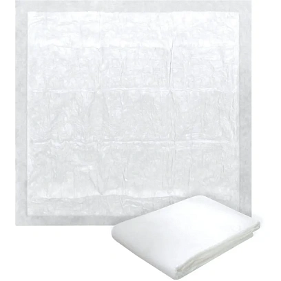 Пеленка впитывающая стерил. 60х60, 1шт, 4761/1