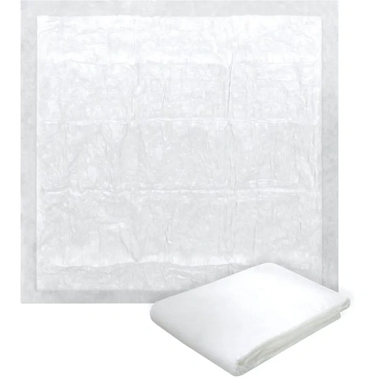 Пеленка впитывающая стерил. 60х60, 1шт, 4761/1