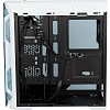Корпус HIPER OW белый без БП ATX 2x120mm 2xUSB2.0 1xUSB3.0