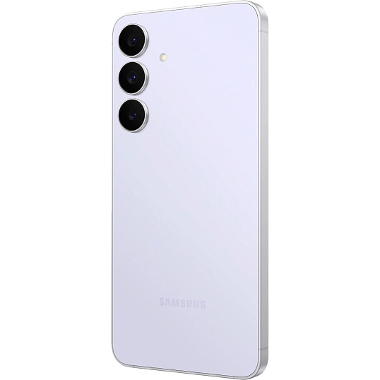 Смартфон Samsung Galaxy S25 FE SM-S731B 256Gb 8Gb голубой(SM-S731BLBCCAU)