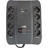 ИБП Powercom SPIDER SPD-1000U 1000VA / 550W, Tower, Schuko, USB