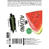 Напиток Aziano Watermelon газированный, ж/б, 0,350л