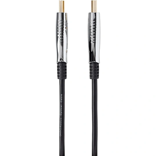 Кабель активный оптический HDMI 19M/M,ver. 2.1, 10m Telecom <TCG2120-10M
