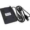 Считыватель ZKTeco Mifare, RFID, 13.56МГц, USB 5V DC/Max. 102mA CR20MW