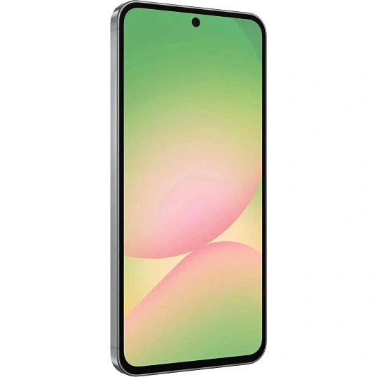 Смартфон Samsung Galaxy A56 5G SM-A566E 128Gb 8Gb черный(SM-A566EZKACAU)