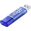 Флеш-память Smartbuy UFD 3.0 128GB Glossy Dark Blue (SB128GBGS-DB)