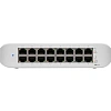 Коммутатор PoE Ubiquiti UniFi Switch Lite 16 PoE (USW-Lite-16-POE), 16х 1G