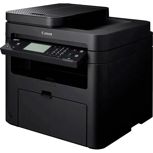МФУ лазерный Canon i-SENSYS MF237w, монохр/A4; (1418C105/1418C030/1418C169)