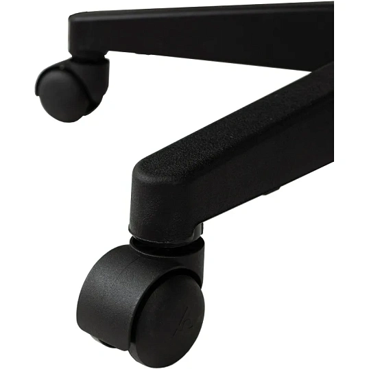 Кресло VB_CH-808AXSN/#B ткань черный