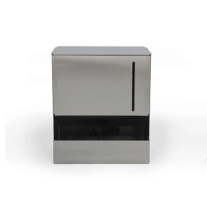 Диспенсер HACCPER Control Point универсальн д/беруш,бахил,шапочек арт271810