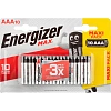 Батарейка ENERGIZER LR03 Max 10шт/уп