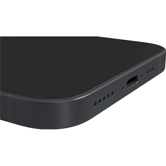 Смартфон Apple iPhone 17e 256GB Черный MHRV4HN/A
