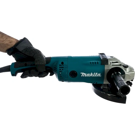 Шлифмашина угловая MAKITA GA9020 230мм, 2200Вт