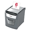 Шредер (уничтожитель) Rexel Optimum AutoFeed+ 50X 4ур.секр.,50лист,20л