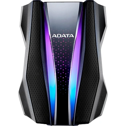Портативный HDD ADATA HD770G, 1TB, 2,5, USB 3.2, AHD770G-1TU32G1-CBK