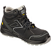 Ботинки Safety Jogger CADOR S3 MID с МП р.40