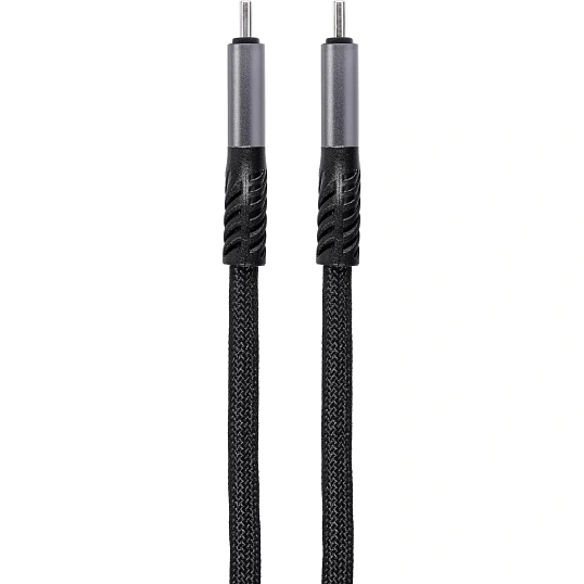 Кабель USB4 TypeCM/CM 16K@60Hz 80GBps, PD 240W, Telecom 1м <TUS855-1M