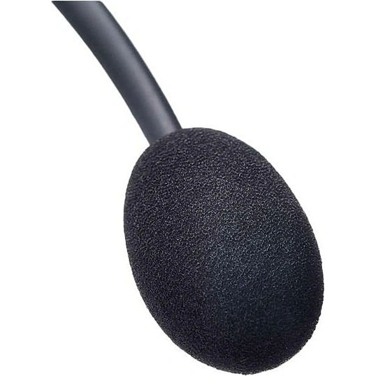 Гарнитура VT VT5000-D USB, Дуо, HD звук