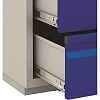 Верстак ПРАКТИК_Profi W (№603) WT160.WD1/WD5.000
