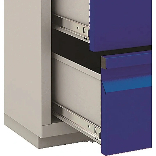 Верстак ПРАКТИК_Profi W (№603) WT160.WD1/WD5.000