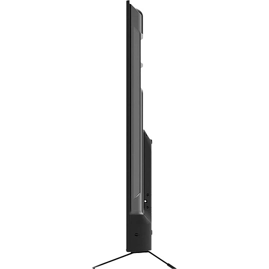 Телевизор Polar P65U51T2CSM, UHD, смарт (Wildred)