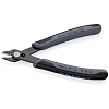 Бокорезы прецизионные L-125 мм Electronic Super Knips KNIPEX KN-7861125ESD