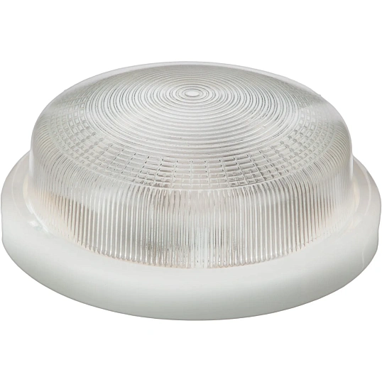 Светильник ЖКХ Topfort НБО 05-100-001 УХЛ2, Рондо, для ламп E27 до 100Вт