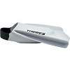 Ласты д/бассей.профTORRES F03, SWF032404GR, р.EU 44-45(XL)серочер, 00019390