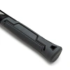 Кувалда 1250 г фибергласовая ручка VIRA RAGE 901000