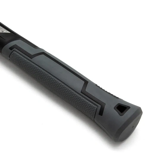 Кувалда 1250 г фибергласовая ручка VIRA RAGE 901000