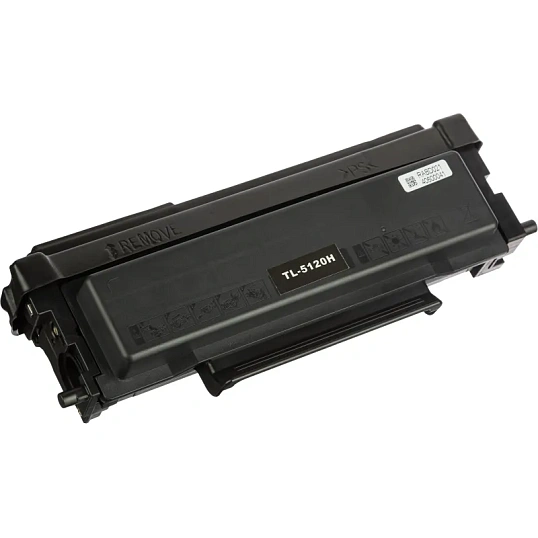 Картридж лазерный Retech TL-5120H чер. для Pantum BP5100D/BP5100DW