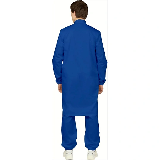 Халат муж у17 ХАССП (сатори) вас 96-100/170-176