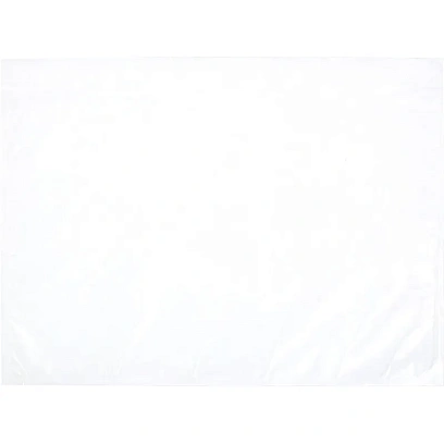 Пакет для сопр.док из прозр. п/э ldpe 240х180+15 стрип мкм SafeDoc 250шт/уп