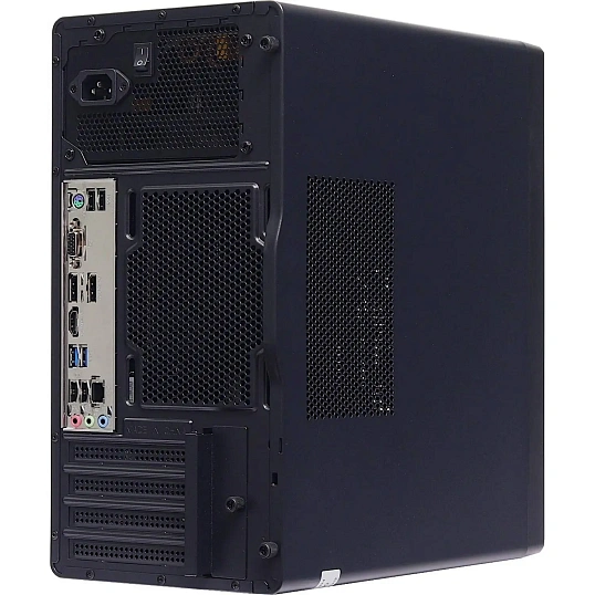 Системный блок BigTech 5NG(220344)R5-5600X/A520/16/SSD512/5060 8Gb/600W/NOS