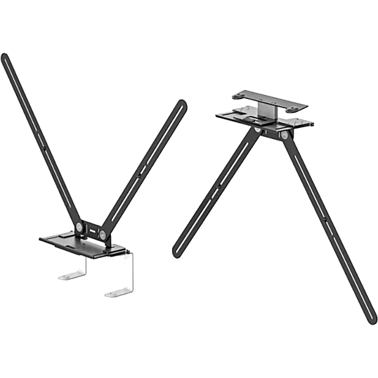 Держатель Logitech крепление к монитору TV Mount for Video BARS(952-000041)