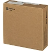 Катушка PETG Basic пластика Bambu lab 1.75 мм 1кг., белый