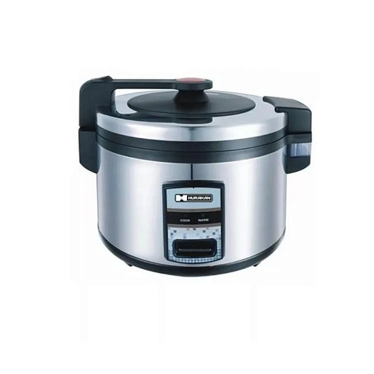 Рисоварка HURAKAN HKN-SR180