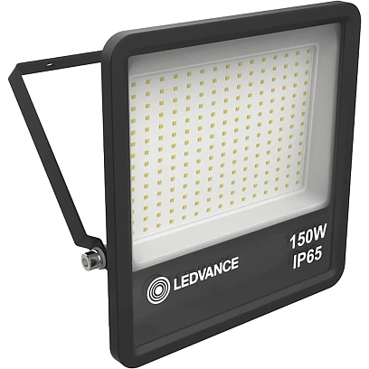 Прожектор светодиодный  150 Вт  6500K холод св FL ECOCLASS LEDVANCE